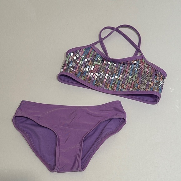 MORE THAN MAGICS - GIRLS DANCE SET - Picture 1 of 5
